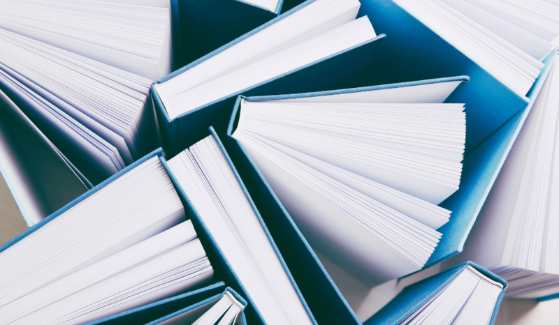 The most popular books on the VILNIUS TECH electronic book platform